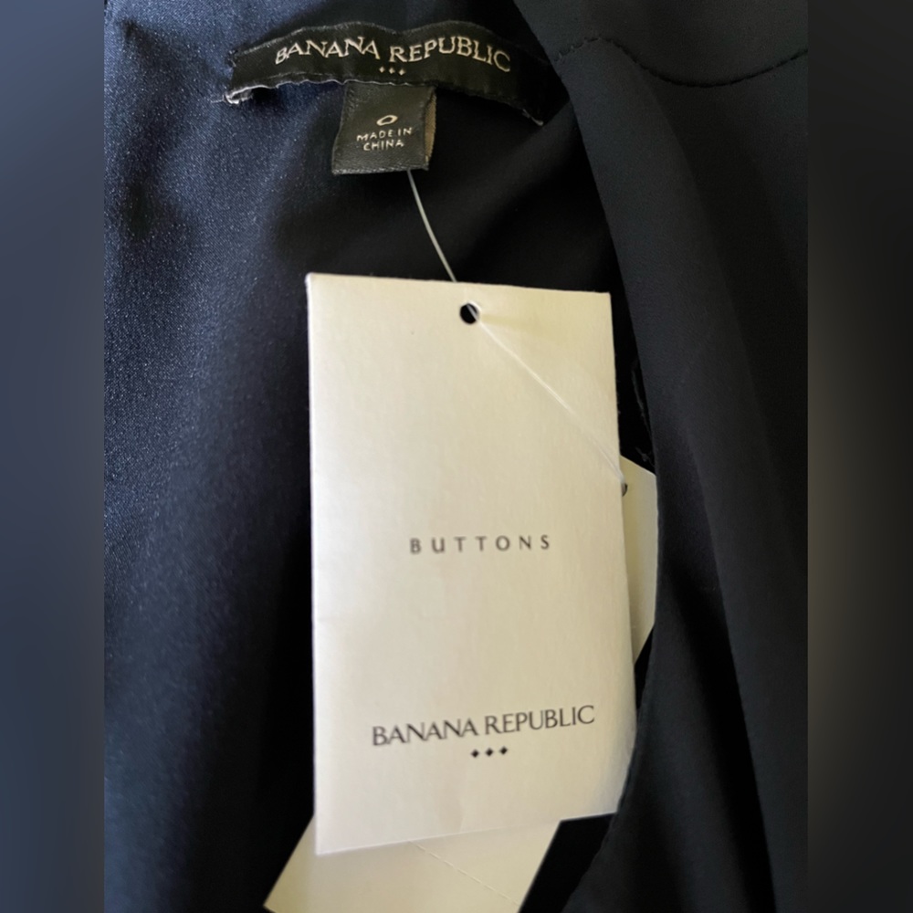 Banana republic dress